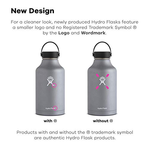 tall ridge hydro flask