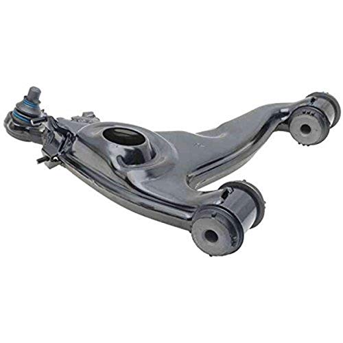 Rotule et bras avant droit ACDelco 45D10465 pour une stabilité maximale