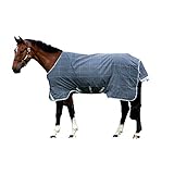 Klassischer Schnitt mit doppeltem Vorderverschluss. Beinausschnitte, Reflektorstreifen, Ösen für Halsteil und Liner, Kreuzgurte und glanzgebendes Innenfutter aus Polyester.