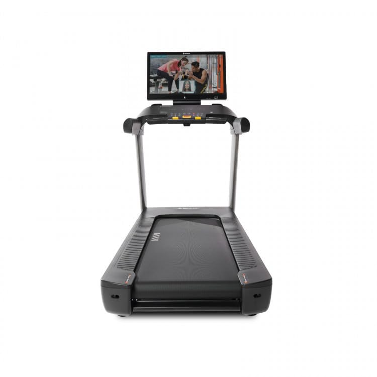 Image of Mini Treadmill, V10 Large Gym Electric Foldable 32 Inch Color Screen, Suitable for Home, Business Office Use