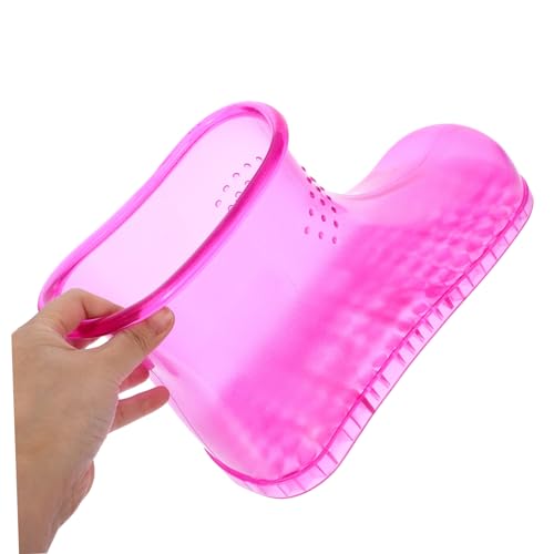 Zapatos Spa de Baño para Pies Mikinona Talla Grande miniatura 7