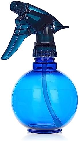 Efalock spryskiwacz w kształcie kuli, niebieski, 350 ml