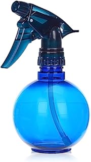 Efalock spryskiwacz w kształcie kuli, niebieski, 350 ml