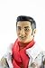 Mego Action Figures, 8” Elvis with Aloha Jumpsuit (Limited Edition Collector’S Item)
