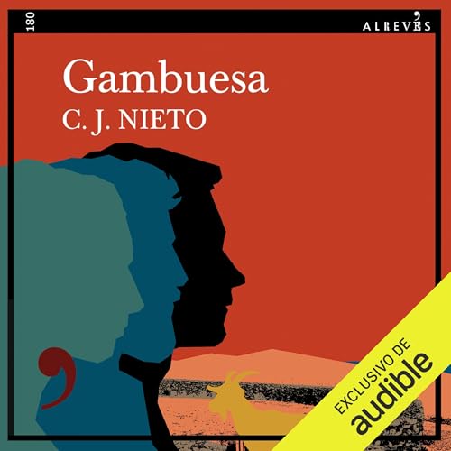 Page de couverture de Gambuesa