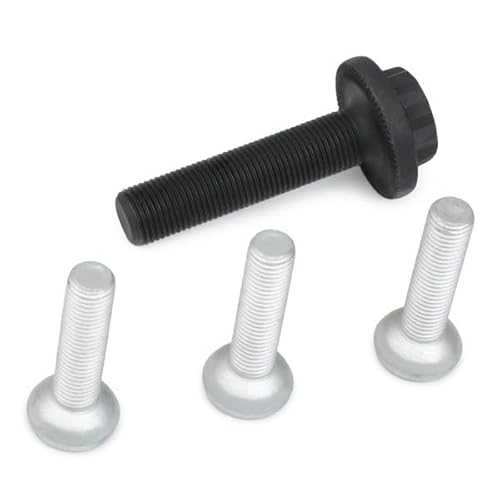 Kraft Automotive 4100032 - Kit Cuscinetto Ruota - 7