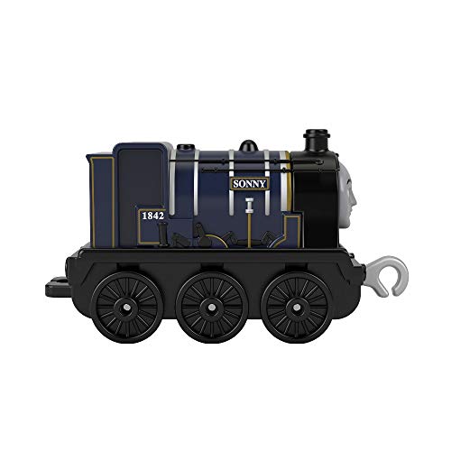Thomas & Friends GHK65 Speelgoed - Image 7