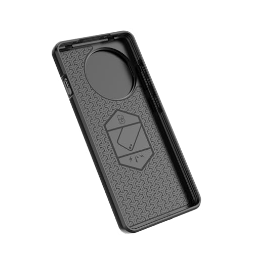 Protection OnePlus 13R 5G robuste antichoc antichute coque Asuwish - 6