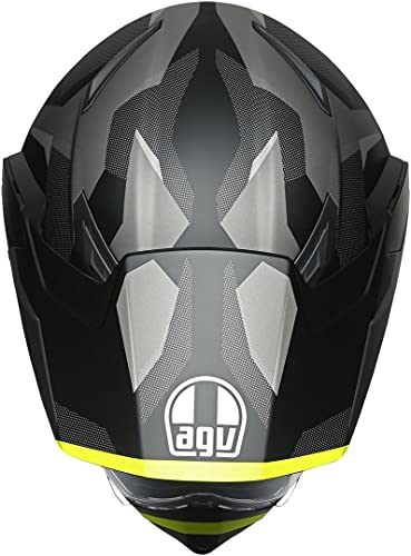 AGV AX-9 Siberia Casco L (59/60)