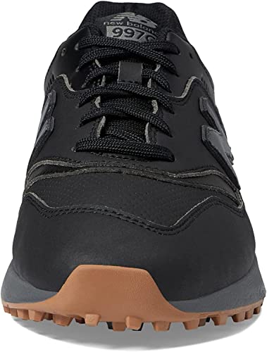 Image of New Balance Men's Golf Shoe