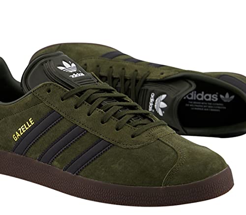 Image of adidas Men's Gazelle Indoor Sneaker