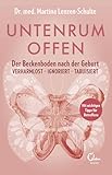 Untenrum offen – Der Beckenboden nach der Geburt: Verharmlost – ignoriert – tabuisiert