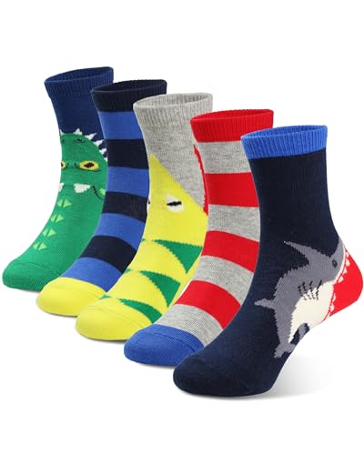 COTTON DAY Fun Novelty Socks