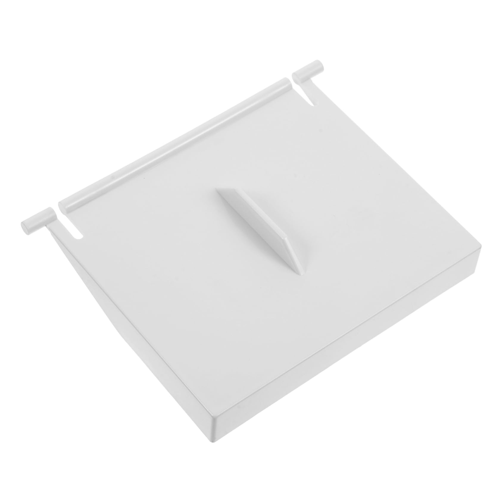 POPETPOP 5 Uds 8926 Deflector De Repuesto para Skimmer Puerta De Skimmer para Piscina sobre El Suelo Solapa De Puerta De Repuesto para Skimmer Puerta De Aleta para Skimmer De Piscina
