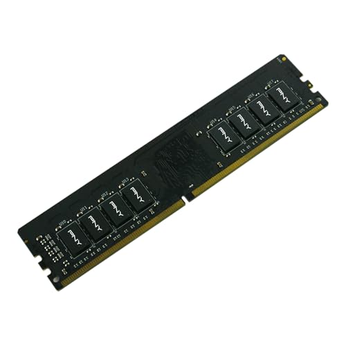 RAM DDR4 3200MHz PNY Performance 16Go pour le télétravail productif et la retouche photo