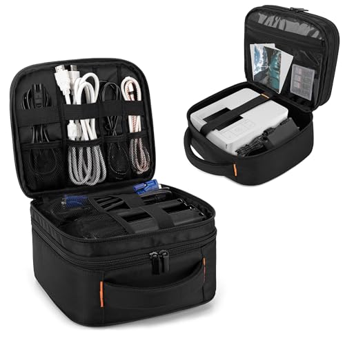 CURMIO Photo Printer Case for Canon