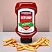TRUE MADE FOODS No Sugar Added Ketchup with Extra Veggies, 18.5 OZ