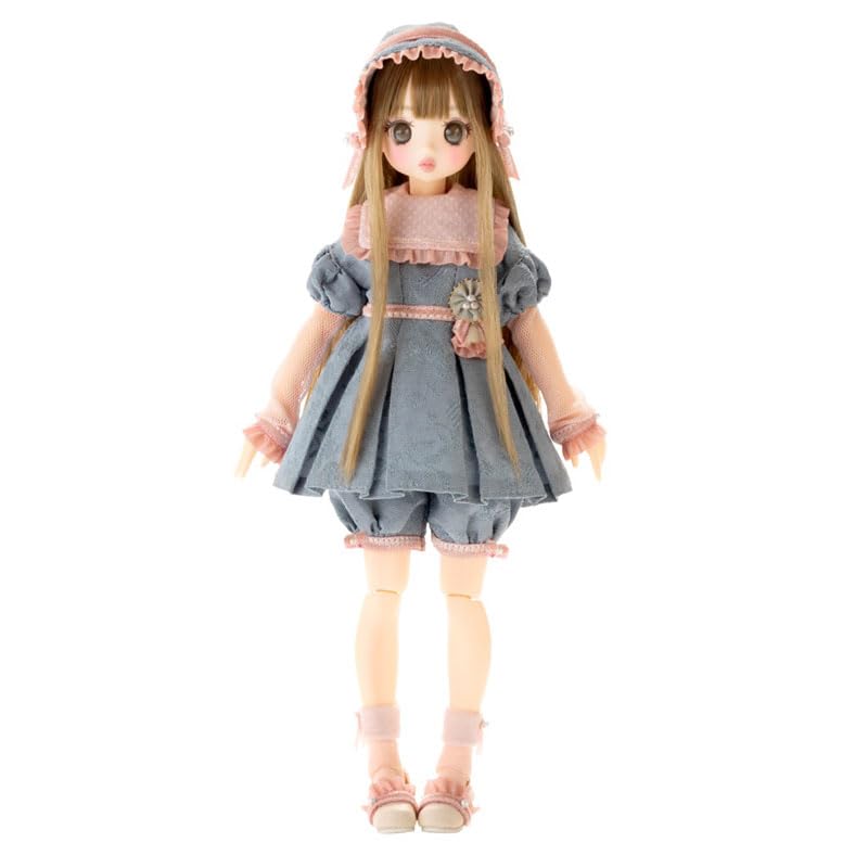 Azone Pookie Boo BonBon Bloomin