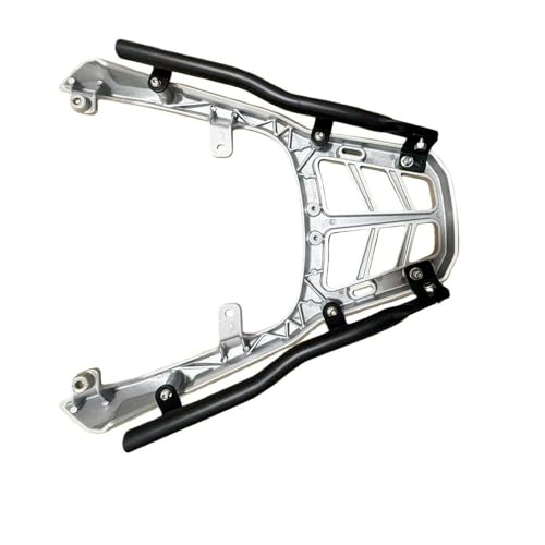 Porte-bagages arrière XDV250 support étagère pôle de coffre aluminium