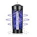 Produktbild MAEXUS Elektrischer Insektenvernichter,Fliegenfalle Elektrisch11W Insektenfalle Mückenlampe, UV Mückenfalle,Moskito Killer,Geeignet für Innen Schlafzimmer und Gärten (Black)