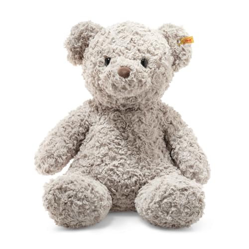 Steiff Honey Teddy Bear, Premium Teddy Bear Stuffed Animal, Teddy...