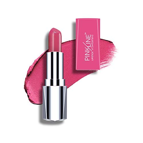 light maroon lipstick