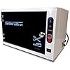 JJ-CARE-UV-Sterilizer-for-Salon-UV-Light-Sanitizer-Box-UV-Sterilizer-Machine-with-Stainless-Tray-for-Spa-and-Beauty-Tools-Salon-Tool-Tabletop-Sterilizer-Cabinet JJ CARE UV Sterilizer 8 Liter Capacity, UV Light 99% Sterilization Killing Efficiency, LED Timer UV Sterilizer Cabinet for Salon, Spa, Office and At Home Use, Professional Tabletop UV Sterilizer,