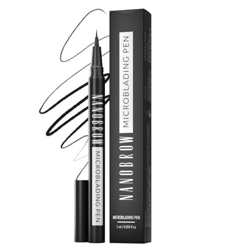 Penna per Sopracciglia Nanobrow Microblading Pen