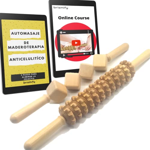 masajeador anticelul�tico manual