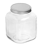 Cracker Jar (Pack of 5)