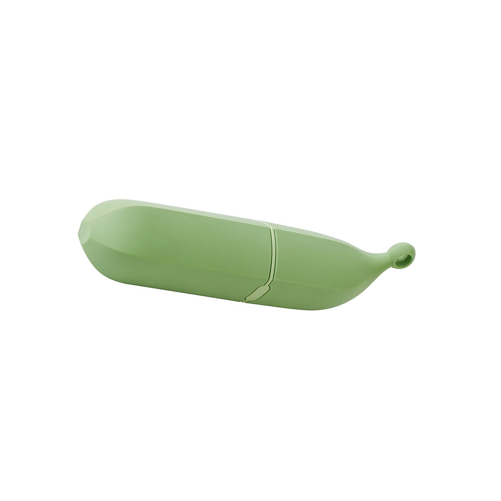 CAZSTYK Banana Shaped Adhesive Pet Hair Remover Brush for Furniture, Car & Clothing Portable Grooming Tool Hair Roller Strong Adhesive Lint