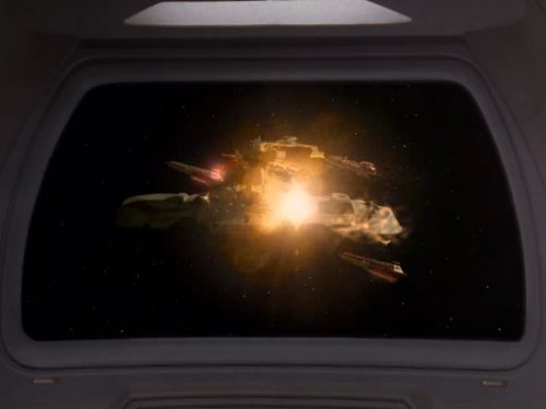 Rules of Engagement