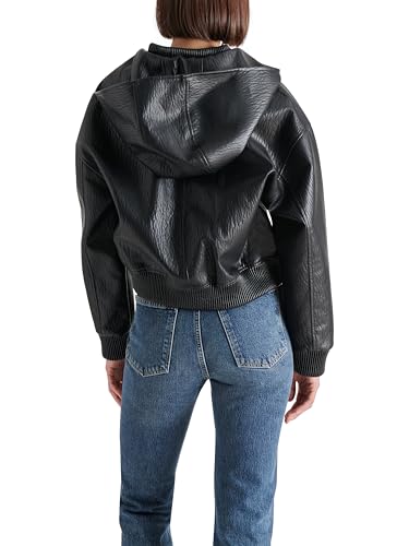 Steve Madden Women's Apparel Zephyra Jacket4