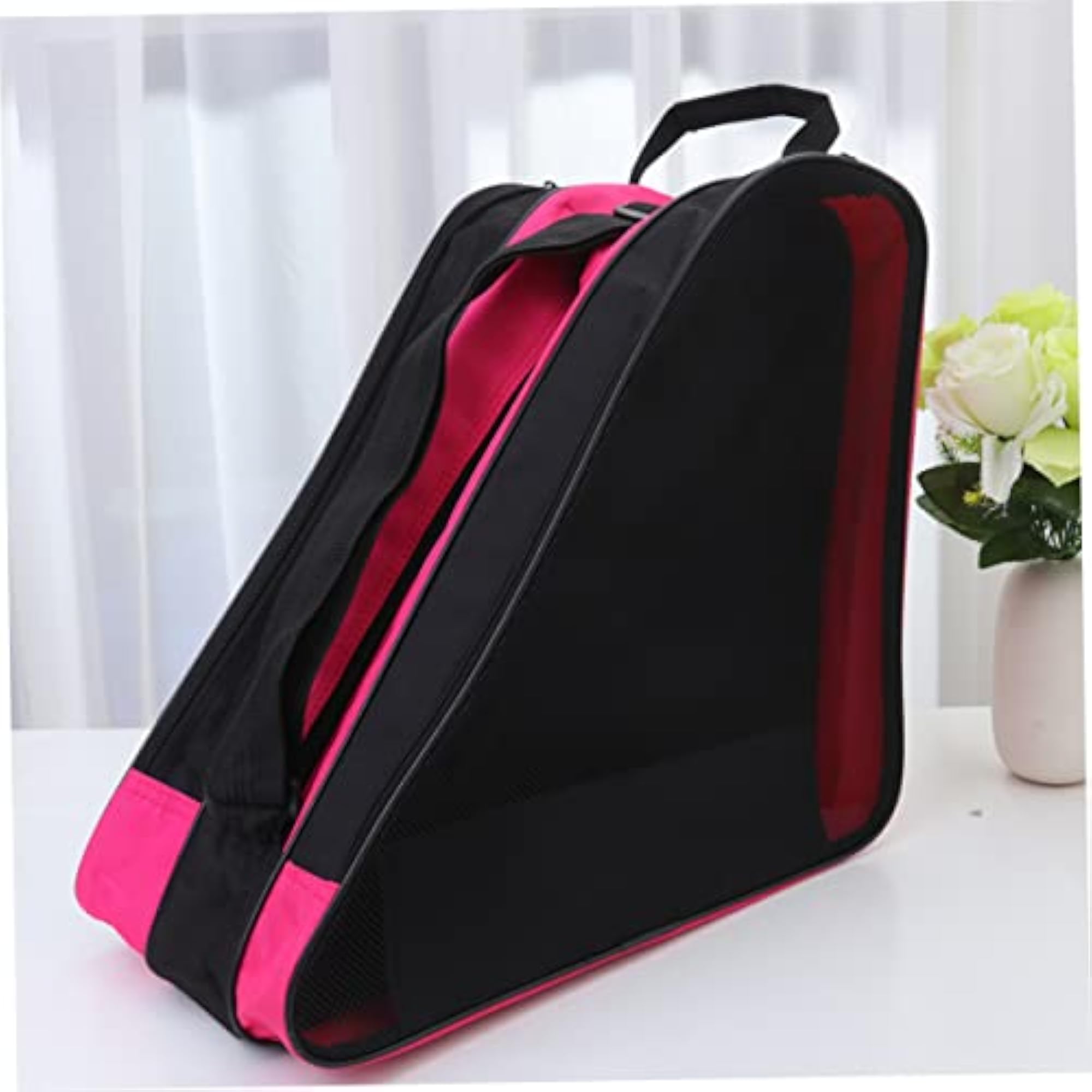 Thickened Roller Skate Bag with Handles