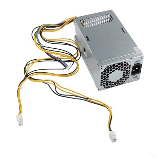 Fuente de Alimentación 250W para HP ProDesk 280 600 800 G3 G4 miniatura 3
