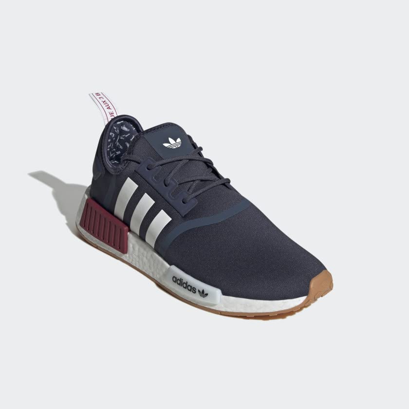 adidas Mens NMD_r1Gymnastics Shoe4