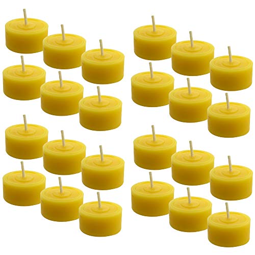 Toms Bienen 72 Teelichter Cover