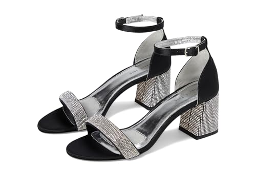 David Tate Damen Icon Sandale, Schwarz, 39 EU