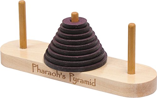 Pharoh's Pyramid - Made In Usa #TOP1