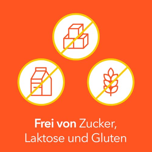 Vitamin B1-ratiopharm® 200 mg Tabletten: Mit nur einer Tablette täglich den Vitamin B1Mangel ausgleichen, 100 Tabletten