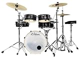 ALCHEM-E Bronze EX Electronic Drum Kit