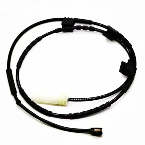 Sensor de pastillas de freno Mini R55 con aislamiento térmico reforzado eje completo