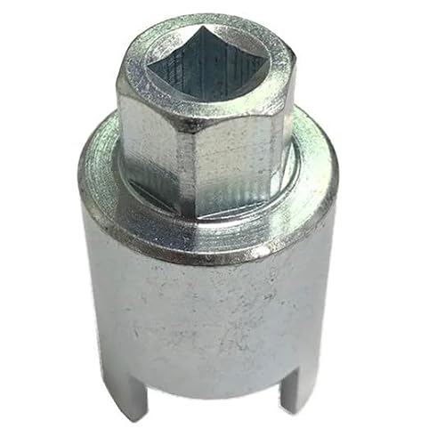 GardenPal Clutch Removal Tool for Husqvarna 357 357XP 359 Jonsered 2157 2159 OEM 502 52 22-02, 502522202