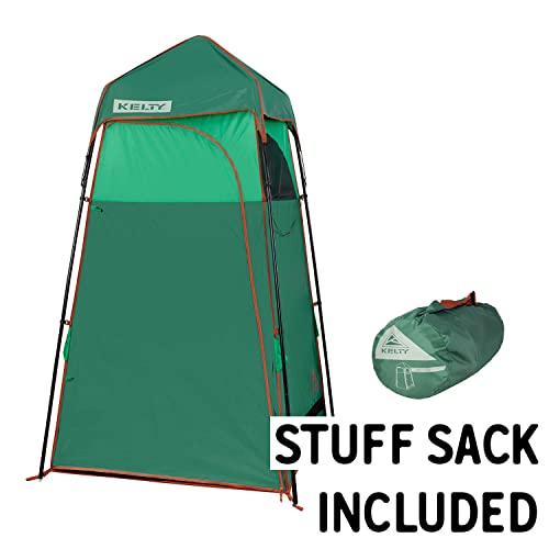 Kelty-Discovery-H2GO-Privacy-Shelter-Campsite-Shower-and-Changing-Shelter-Zippered-Entry-Steel-Pole-Frame-Freestanding-Jelly-Bean