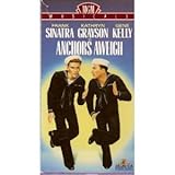 Anchors Away (VHS)