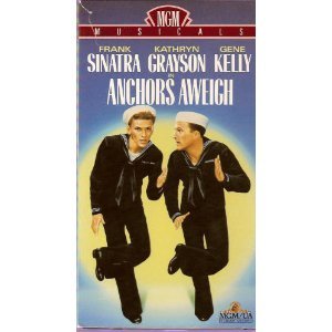 Anchors Away (VHS) Anchors Away (VHS)
