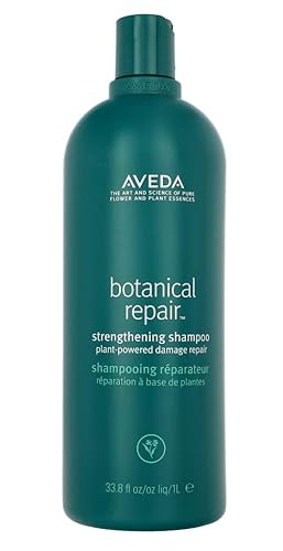 Botanical Repair by Aveda Strengthening Shampoo 1000ml