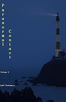Paranormal Contact 1517757231 Book Cover