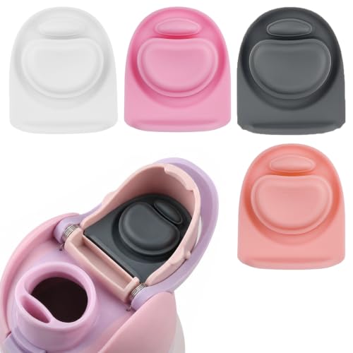 Mucorepla 4 Pack Replacement Lid Stopper for Owala Freesip 24/32 oz