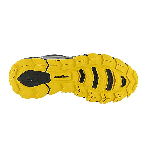 Skechers Men's Max Protect Liberated Lace-up Sneaker Oxford, US Men4